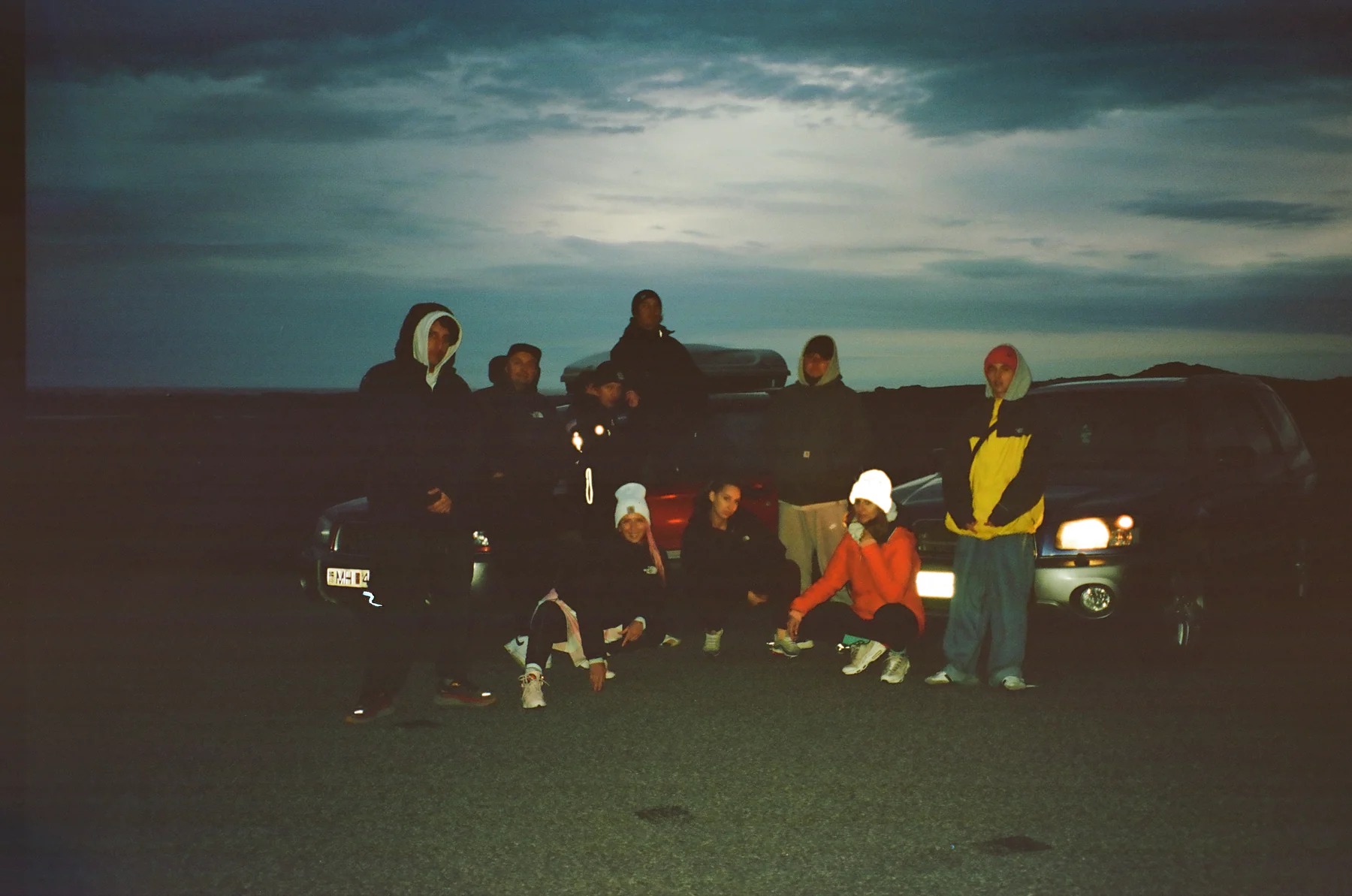 JWP On The Road — archive photo 45