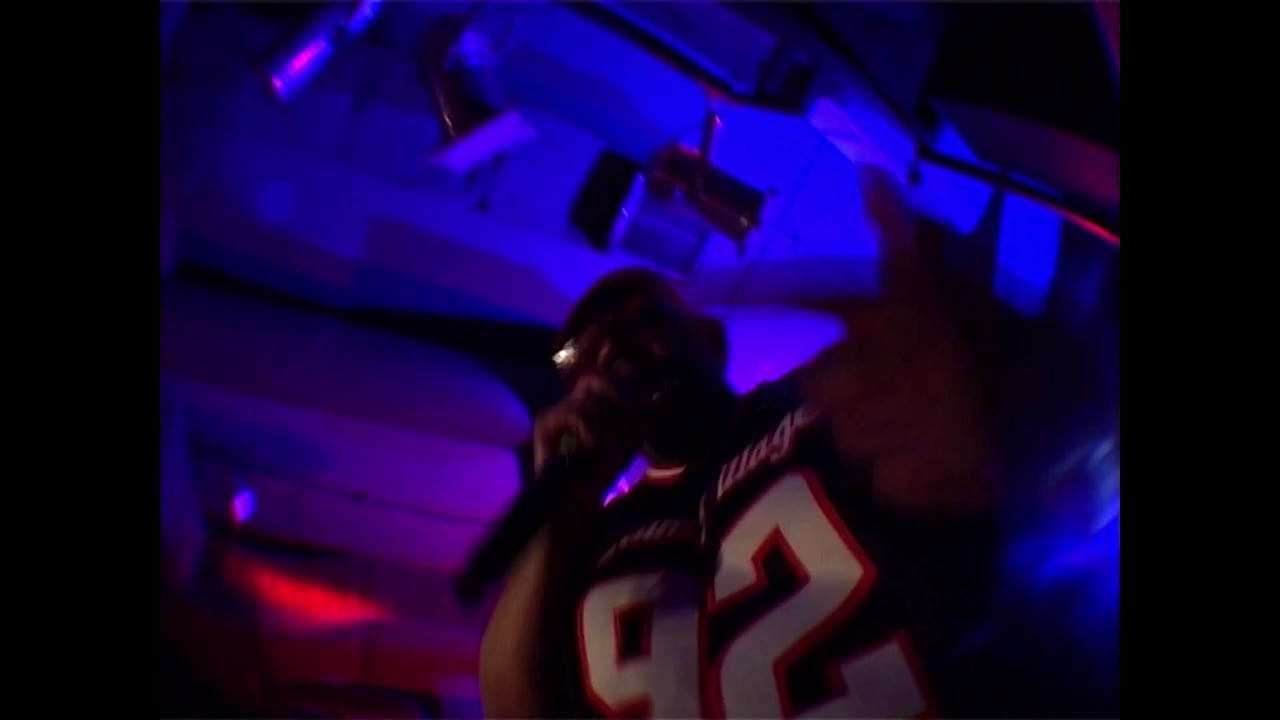Slum Village — live documentary
